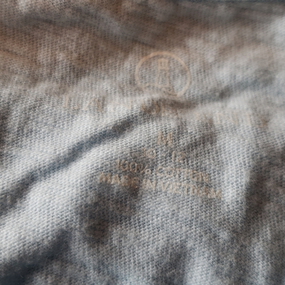 Womens tee - Picture 2 of 3